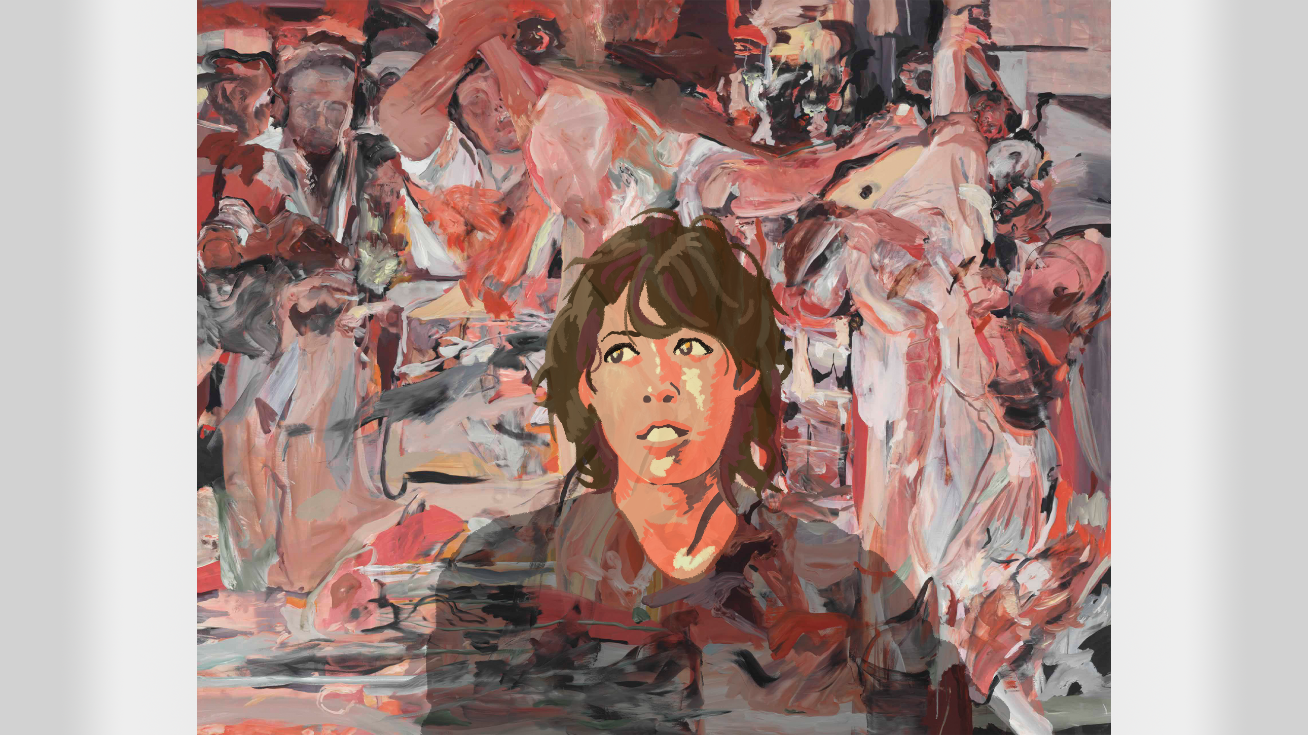 Cecily Brown Made Me a Believer Again – The Yale Herald