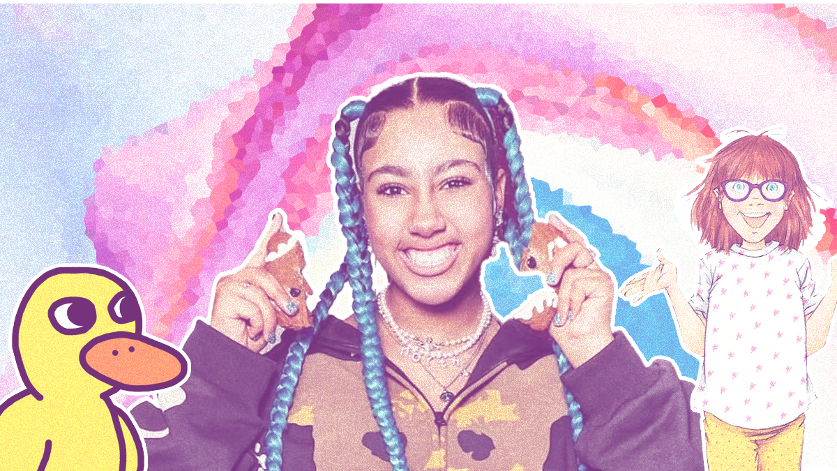 Arts Desk 40 Favorite Artists