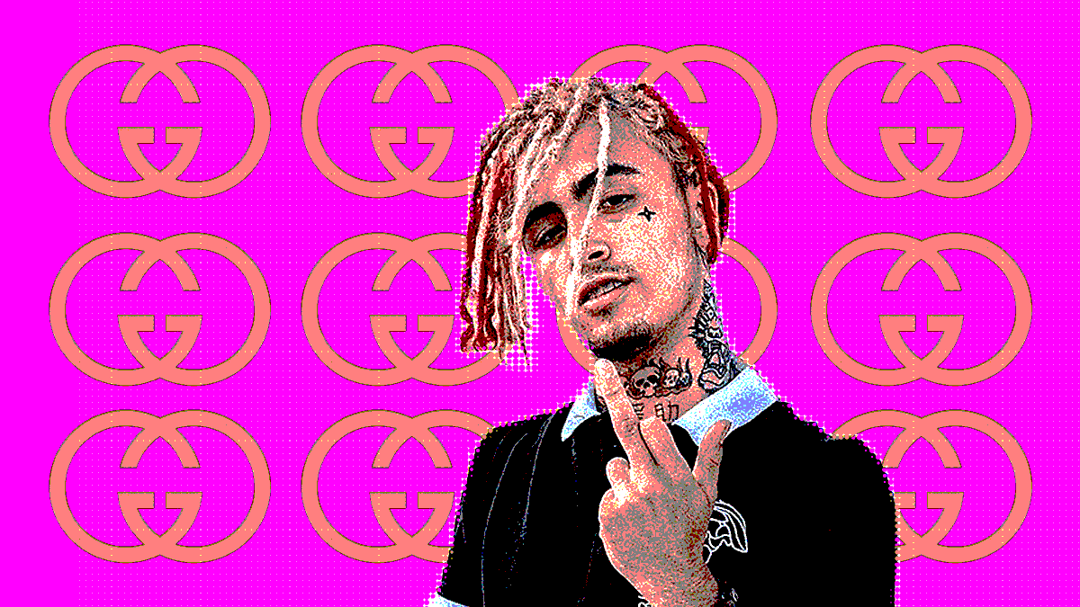 A Lil Bit on Lil Pump – The Yale Herald