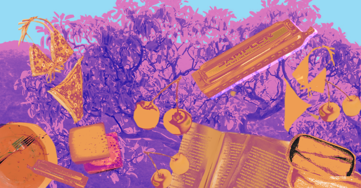 How to Keep in Touch with a Friend 