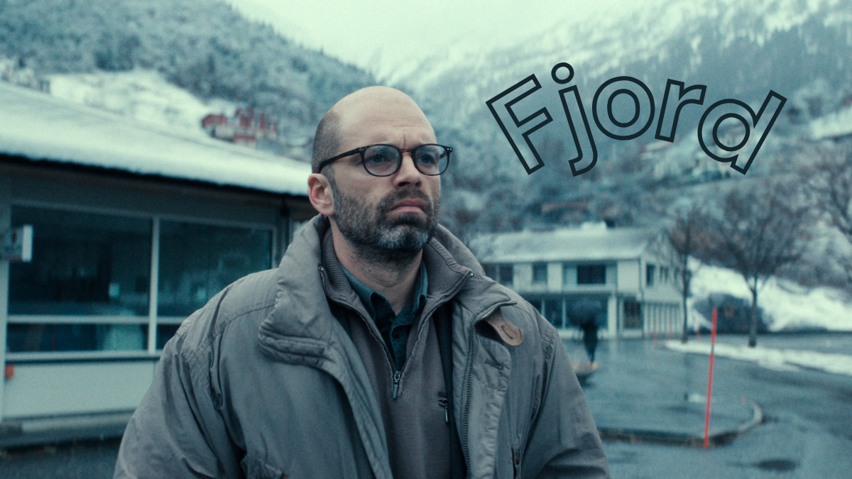 Photo: yale-herald.com Cristian Mungiu Explores Culture Clash in Legal Drama Fjord